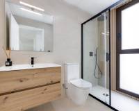 Neubau - villa - Los Alcázares - La Serena Golf