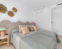 Neubau - villa - Los Alcázares - La Serena Golf