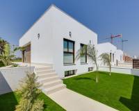 Neubau - villa - Los Alcázares - La Serena Golf