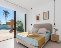 Neubau - villa - Los Alcázares - Lomas Del Rame