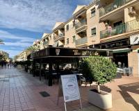 Neubau - villa - Los Alcázares - Playa la Atascadera