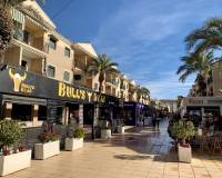 Neubau - villa - Los Alcázares - Playa la Atascadera