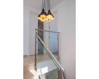 Neubau - villa - Los Alcázares - Serena Golf