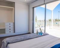 Neubau - villa - Los Alcázares - Serena Golf