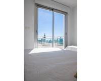 Neubau - villa - Los Alcázares - Serena Golf