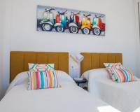 Neubau - villa - Los Alcázares - Serena Golf