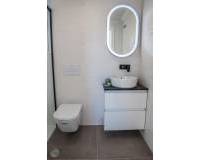 Neubau - villa - Los Alcázares - Serena Golf