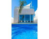 Neubau - villa - Los Alcázares - Serena Golf