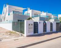 Neubau - villa - Los Alcázares - Serena Golf