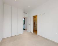 Neubau - villa - Los Alcázares - Serena Golf