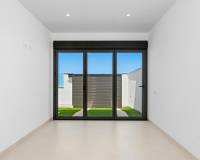 Neubau - villa - Los Alcázares - Serena Golf