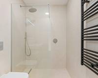 Neubau - villa - Los Alcázares - Serena Golf