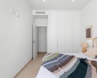 Neubau - villa - Los Alcázares - Serena Golf