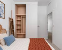 Neubau - villa - Los Alcázares - Serena Golf