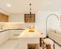 Neubau - villa - Los Alcázares - Serena Golf