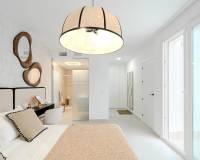 Neubau - villa - Los Alcázares - Serena Golf