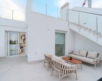Neubau - villa - Los Alcázares - Serena Golf