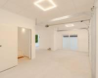 Neubau - villa - Los Alcázares - Serena Golf