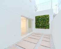 Neubau - villa - Los Alcázares - Serena Golf