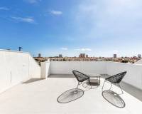 Neubau - villa - Los Alcázares - Serena Golf