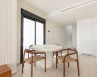 Neubau - villa - Los Alcázares - Serena Golf