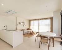 Neubau - villa - Los Alcázares - Serena Golf