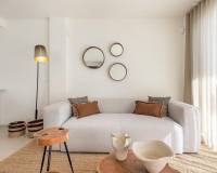 Neubau - villa - Los Alcázares - Serena Golf