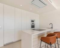 Neubau - villa - Los Alcázares - Serena Golf