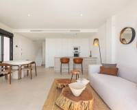 Neubau - villa - Los Alcázares - Serena Golf