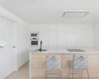 Neubau - villa - Los Alcázares - Serena Golf