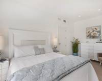 Neubau - villa - Los Alcázares - Serena Golf