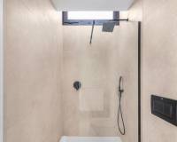 Neubau - villa - Los Alcázares - Serena Golf