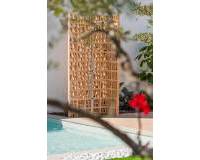 Neubau - villa - Los Alcázares - Serena Golf