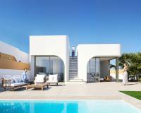 Neubau - villa - Los Alcázares - Serena Golf