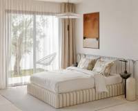 Neubau - villa - Los Alcázares - Serena Golf