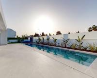Neubau - villa - Los Alcázares - Serena Golf