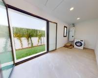 Neubau - villa - Los Alcázares - Serena Golf