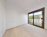 Neubau - villa - Los Alcázares - Serena Golf