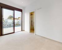 Neubau - villa - Los Alcázares - Serena Golf