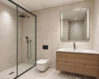 Neubau - villa - Los Alcázares - Torre del Rame