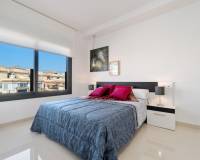 Neubau - villa - Los Montesinos - La Herrada