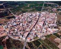 Neubau - villa - Los Montesinos - La Herrada