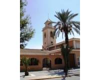 Neubau - villa - Los Montesinos - La Herrada