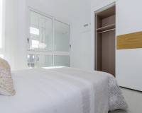 Neubau - villa - Los Montesinos - La Herrada