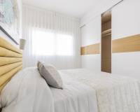 Neubau - villa - Los Montesinos - La Herrada