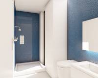 Neubau - villa - Los Urrutias - Estrella De Mar