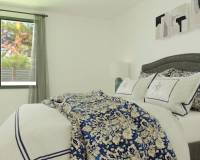 Neubau - villa - Monforte del Cid - La Capitana