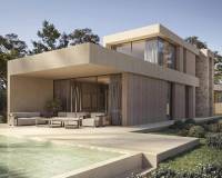 Neubau - villa - Moraira_Teulada - Cala L Andrago