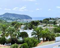 Neubau - villa - Moraira_Teulada - La Sabatera