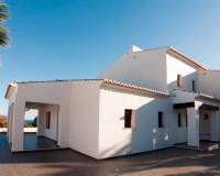 Neubau - villa - Moraira_Teulada - La Sabatera